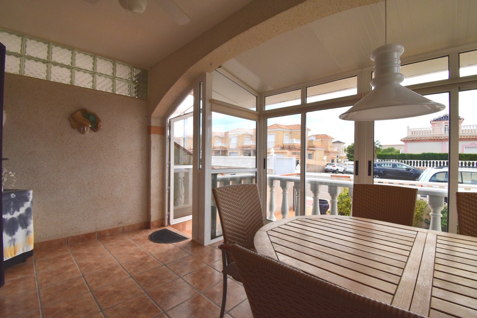 Re-Sale - Quad Villa - Orihuela Costa - Playa Flamenca