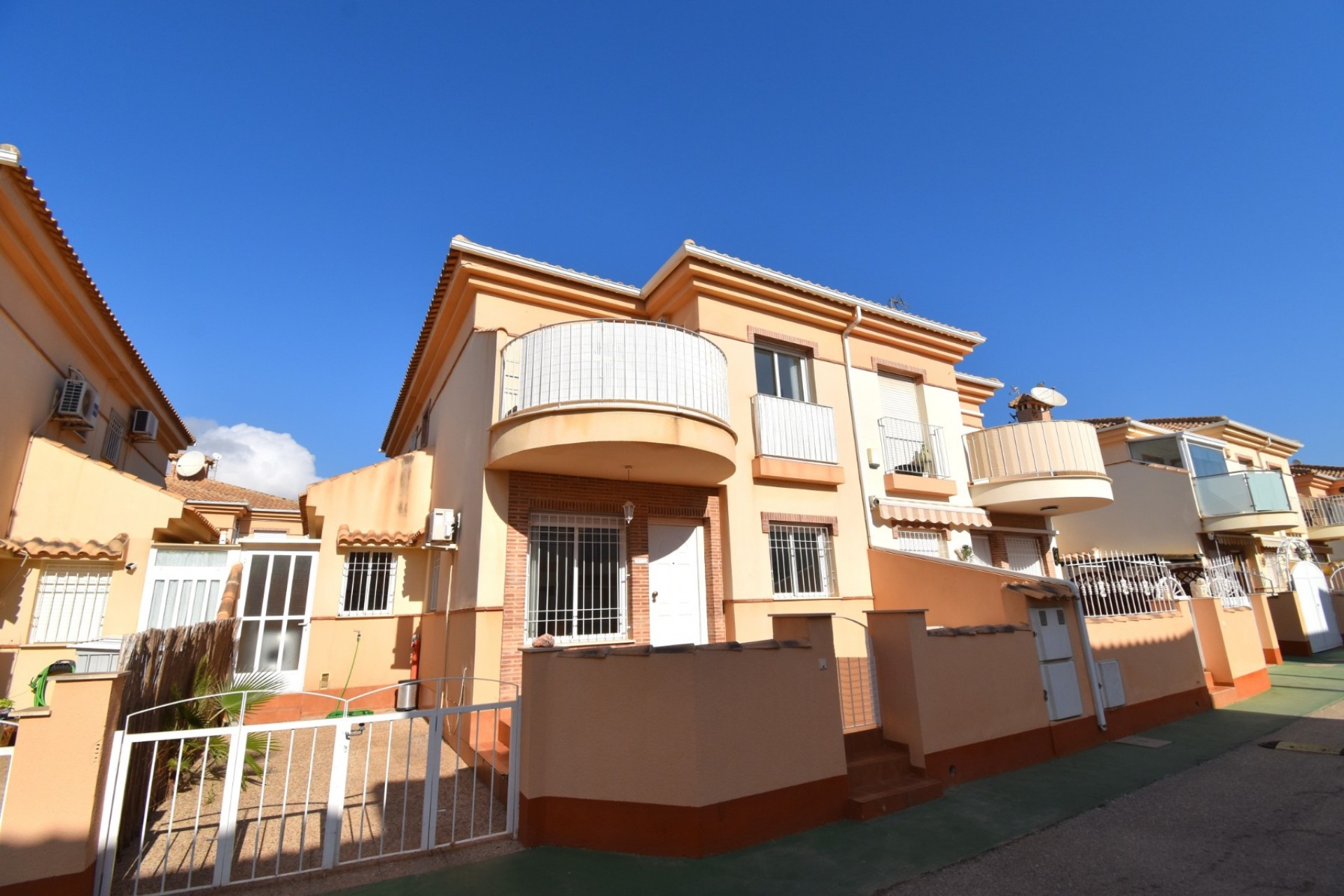 Re-Sale - Quad Villa - Orihuela Costa - Playa Flamenca
