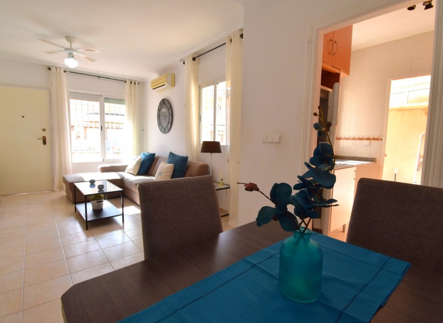 Re-Sale - Quad Villa - Orihuela Costa - Playa Flamenca