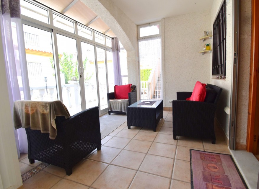 Re-Sale - Quad Villa - Orihuela Costa - Playa Flamenca