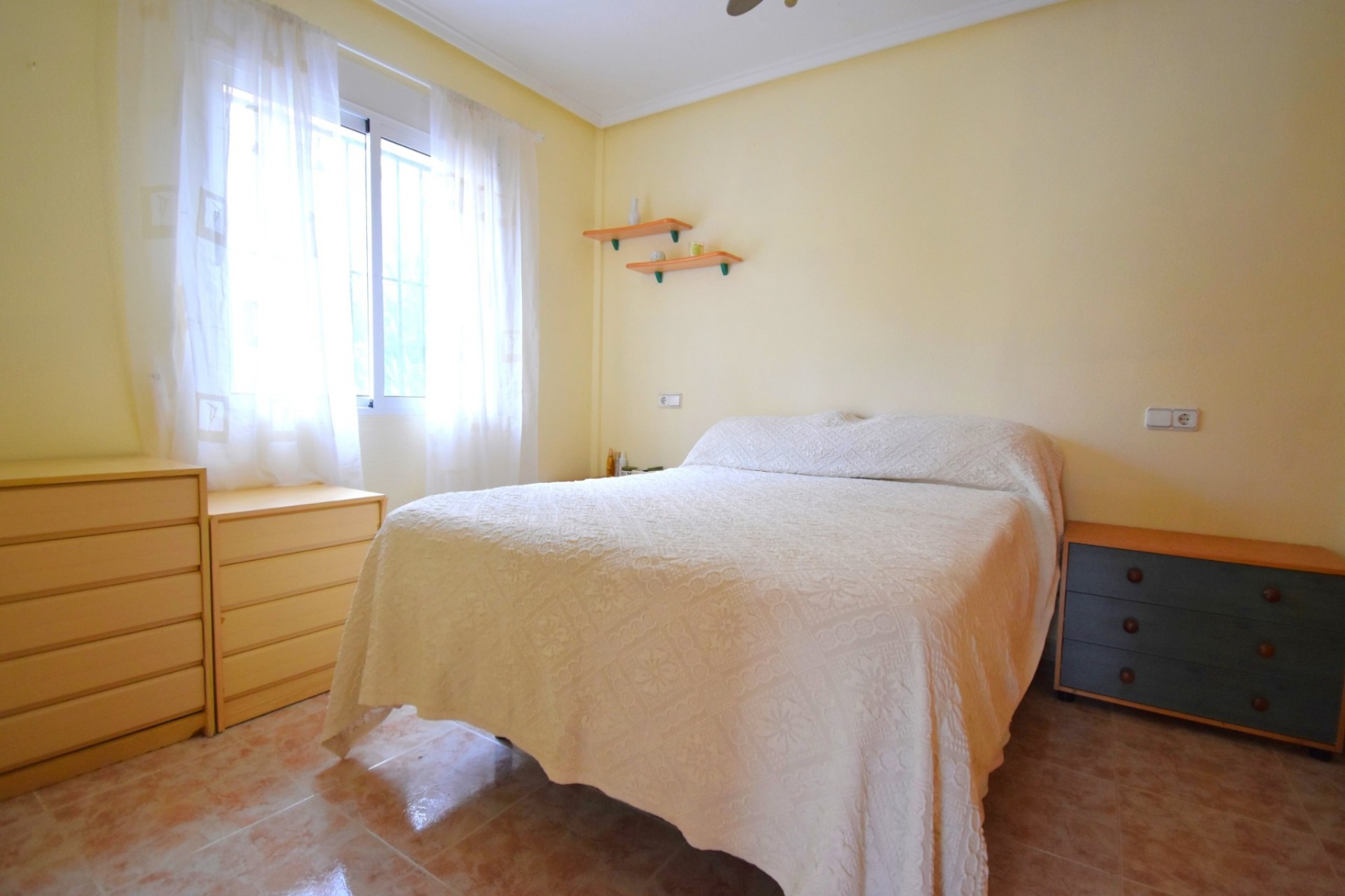 Re-Sale - Quad Villa - Orihuela Costa - Playa Flamenca