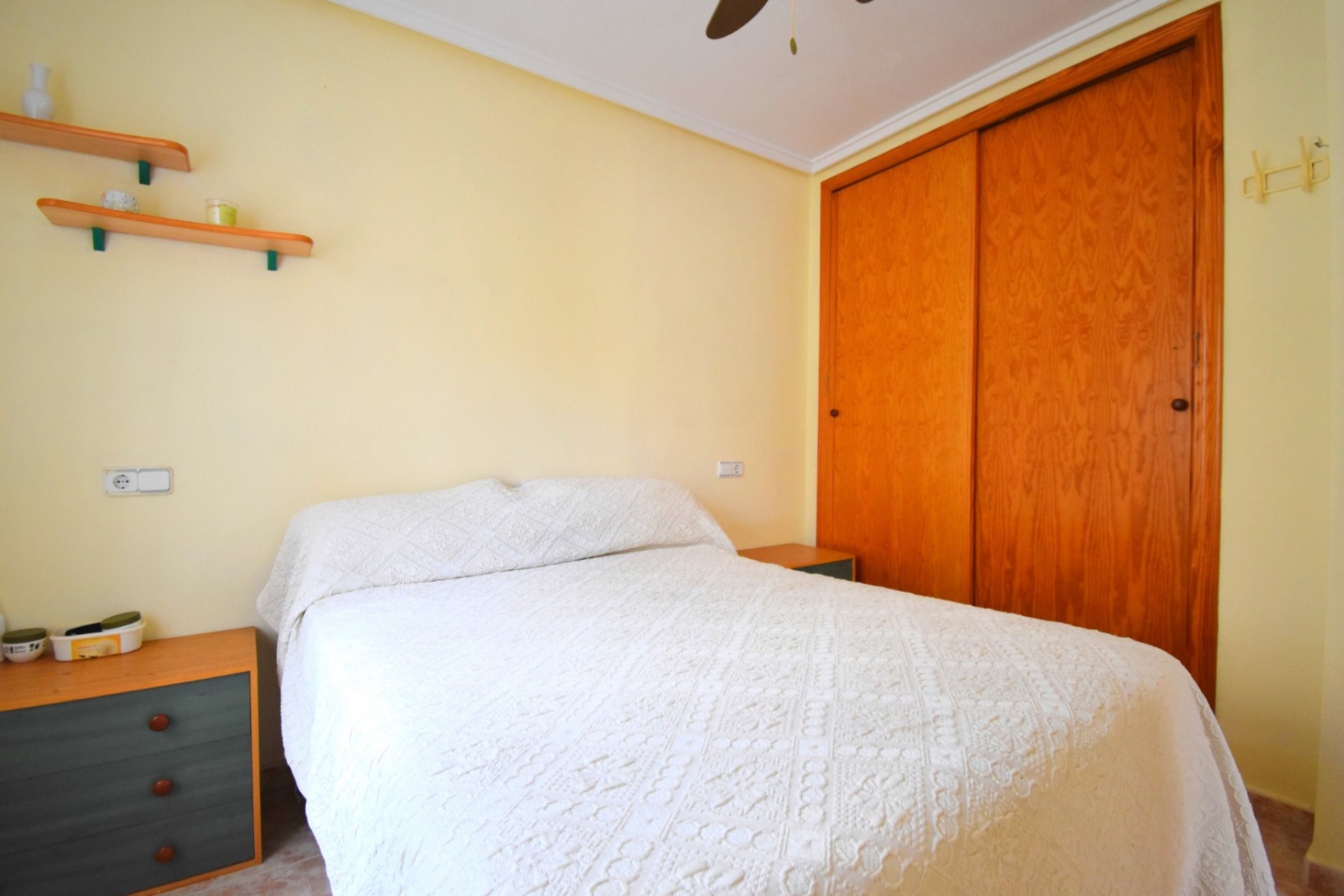 Re-Sale - Quad Villa - Orihuela Costa - Playa Flamenca