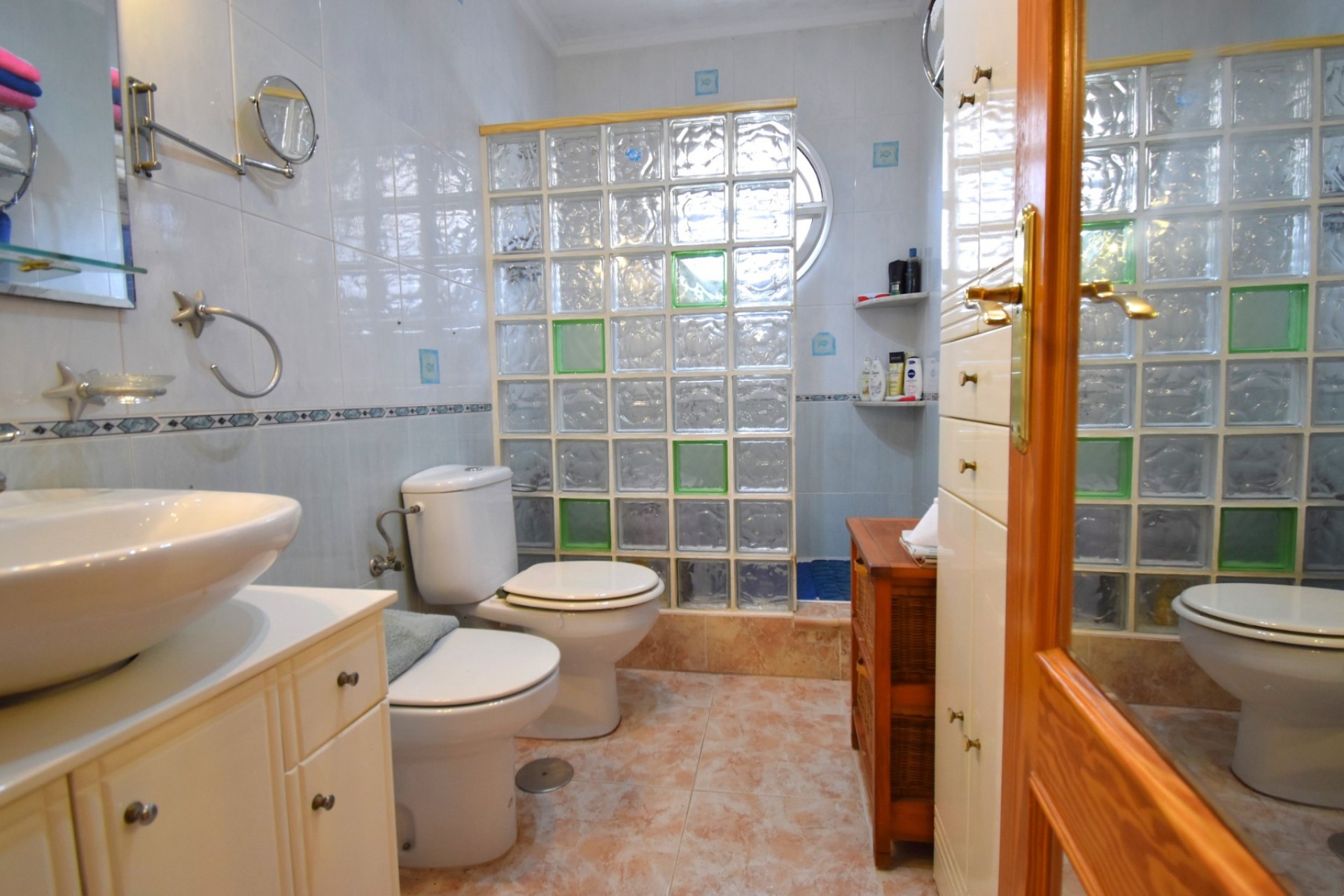 Re-Sale - Quad Villa - Orihuela Costa - Playa Flamenca