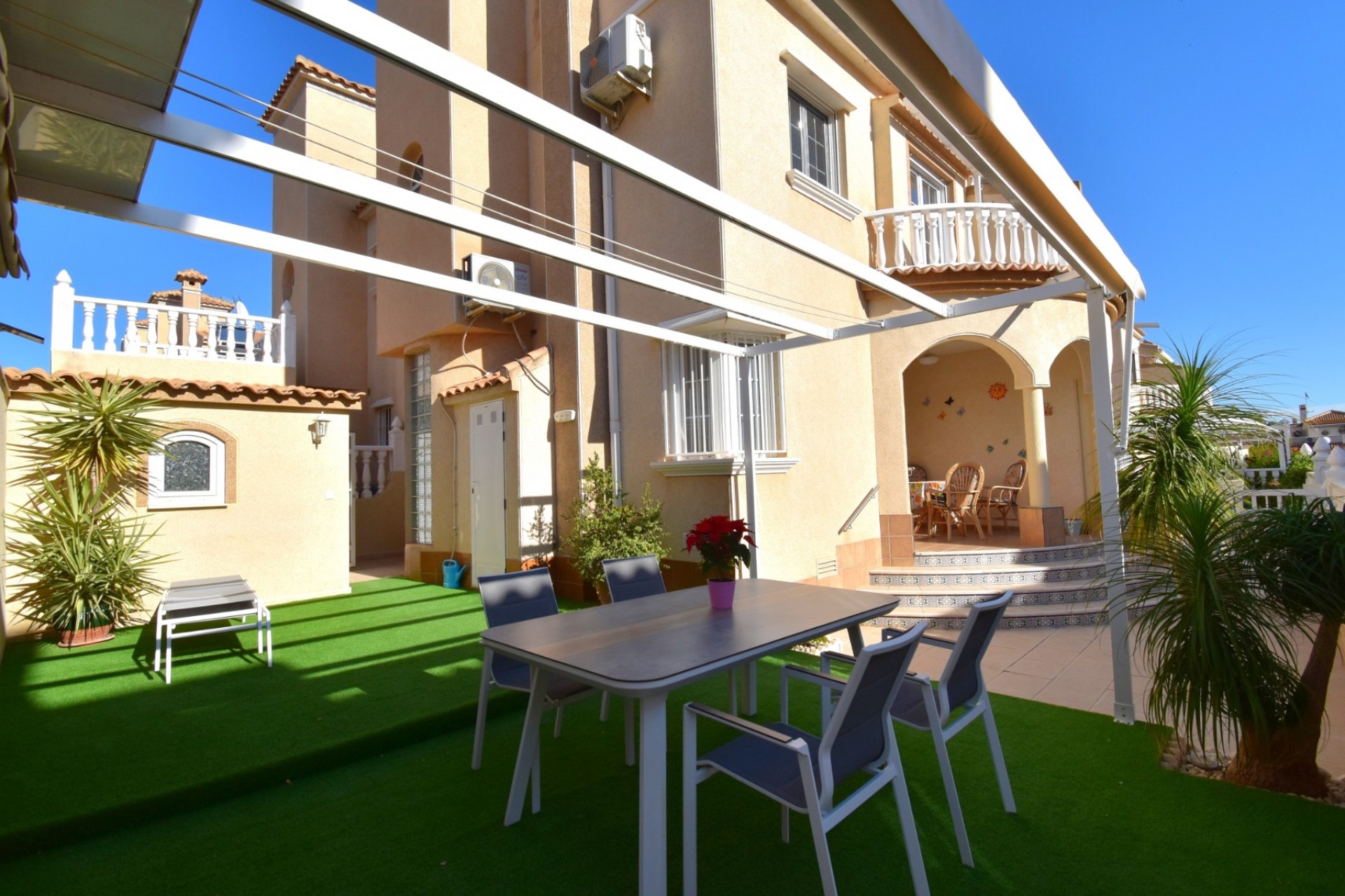Re-Sale - Quad Villa - Orihuela Costa - Playa Flamenca