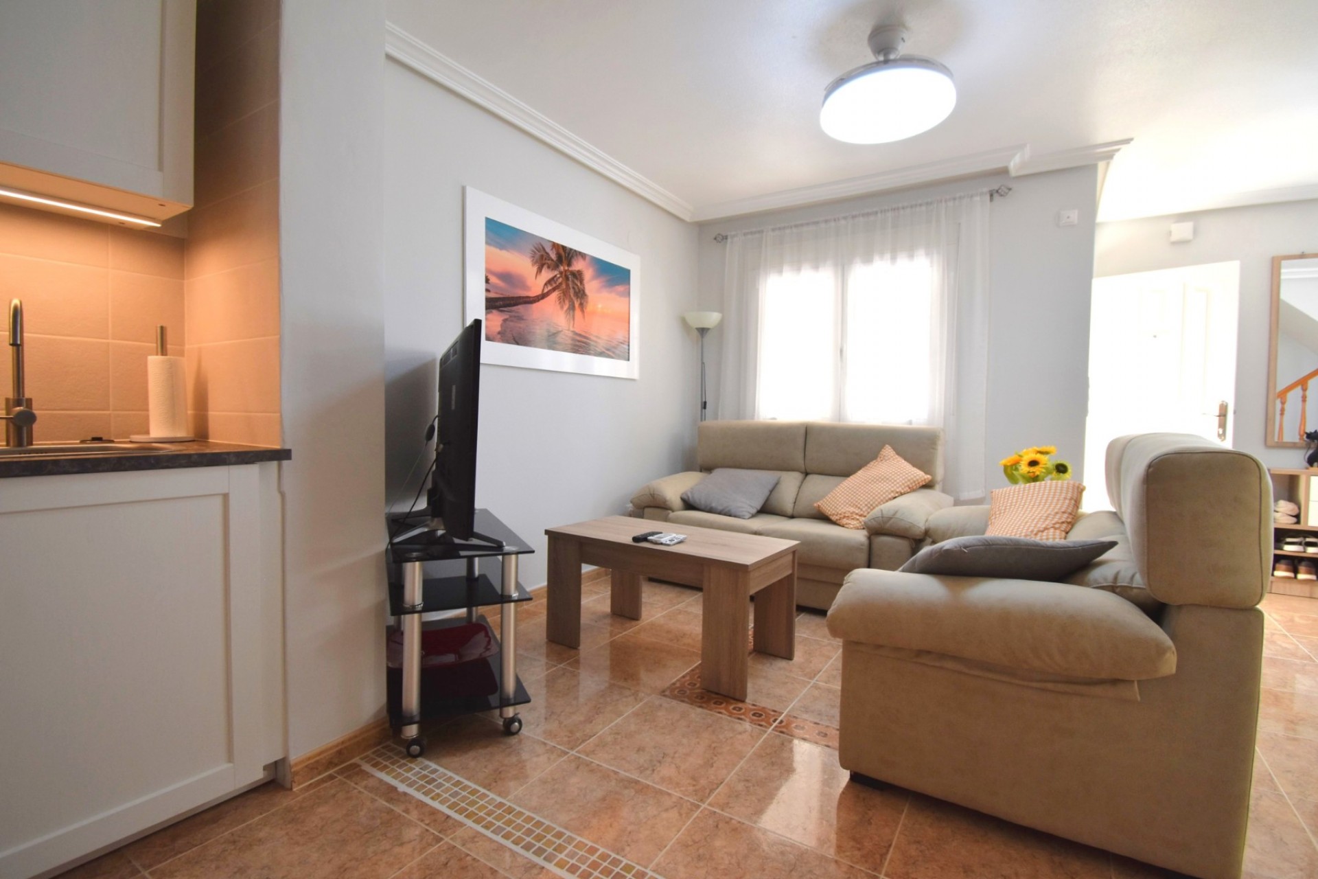 Re-Sale - Quad Villa - Orihuela Costa - Playa Flamenca