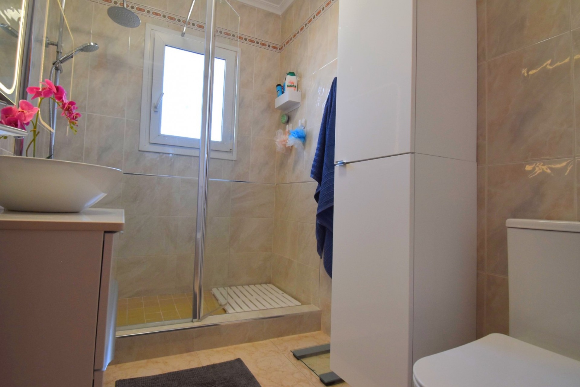 Re-Sale - Quad Villa - Orihuela Costa - Playa Flamenca