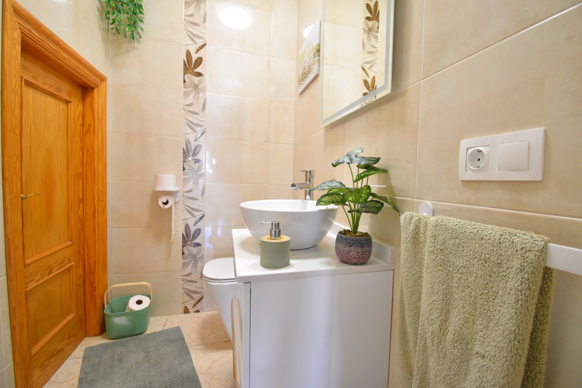 Re-Sale - Quad Villa - Orihuela Costa - Playa Flamenca