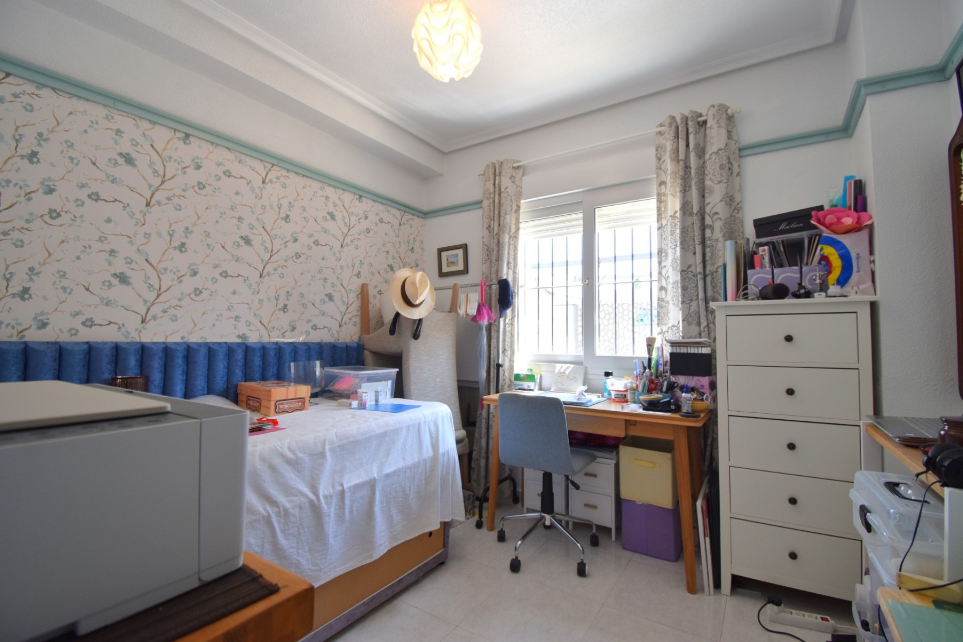 Re-Sale - Quad Villa - Orihuela Costa - Playa Flamenca