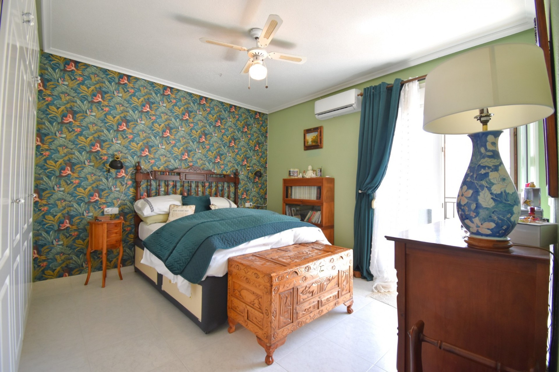 Re-Sale - Quad Villa - Orihuela Costa - Playa Flamenca