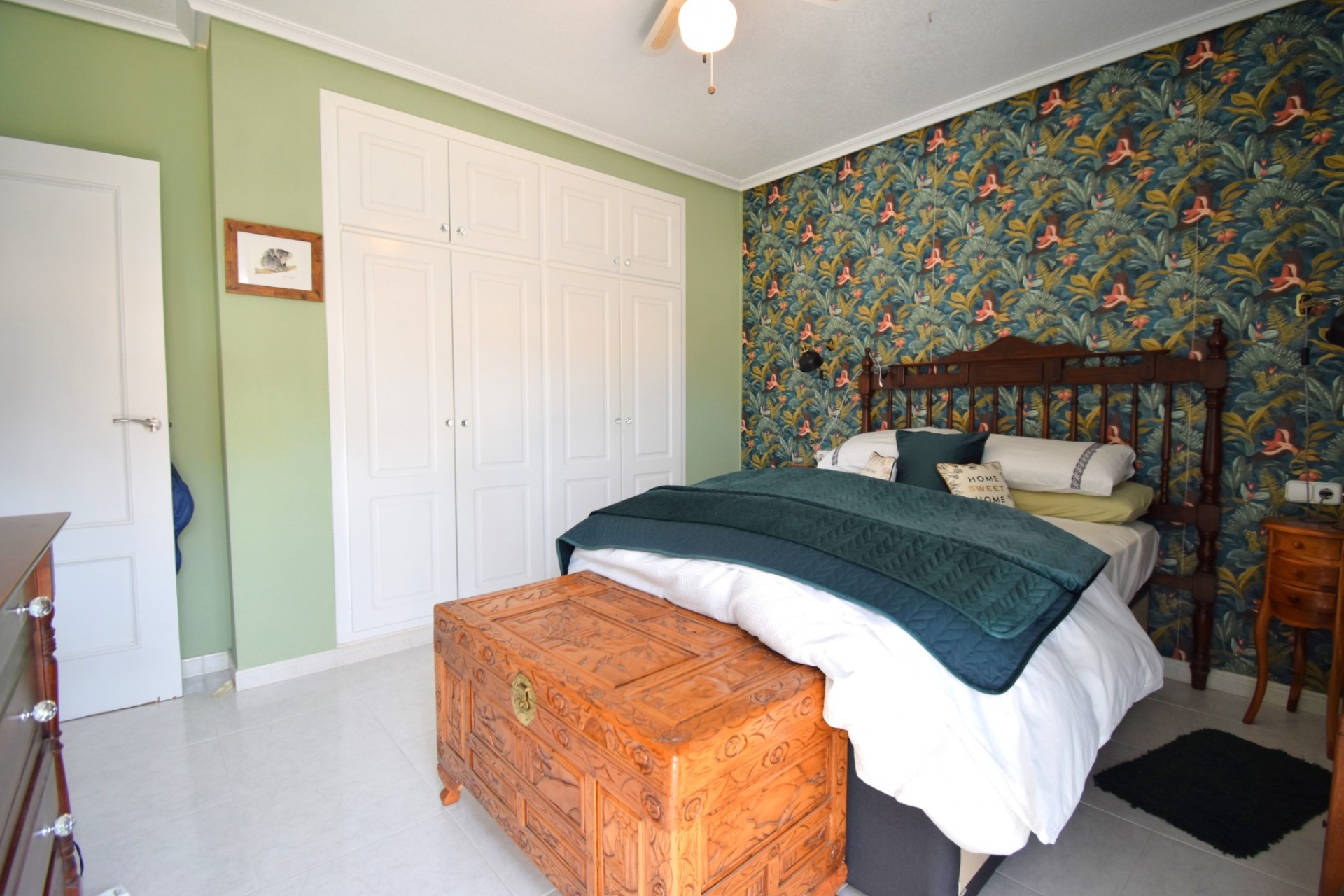 Re-Sale - Quad Villa - Orihuela Costa - Playa Flamenca