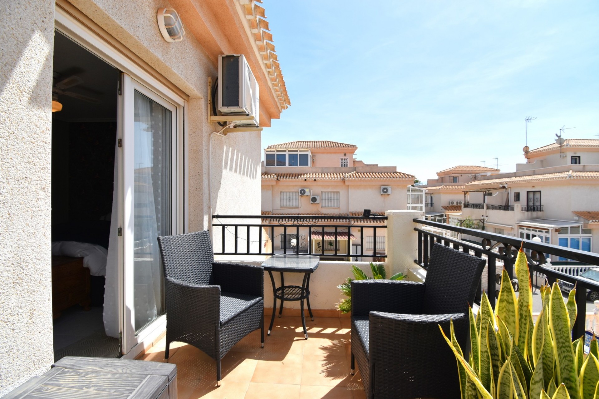 Re-Sale - Quad Villa - Orihuela Costa - Playa Flamenca