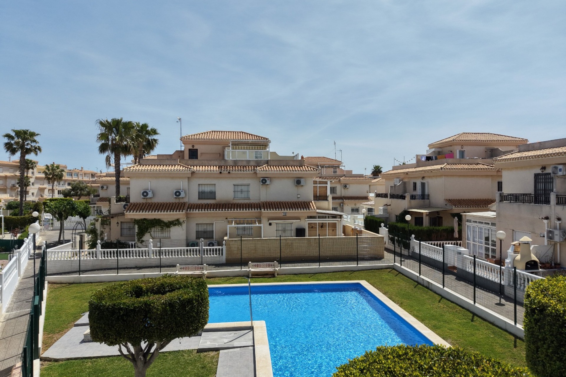 Re-Sale - Quad Villa - Orihuela Costa - Playa Flamenca