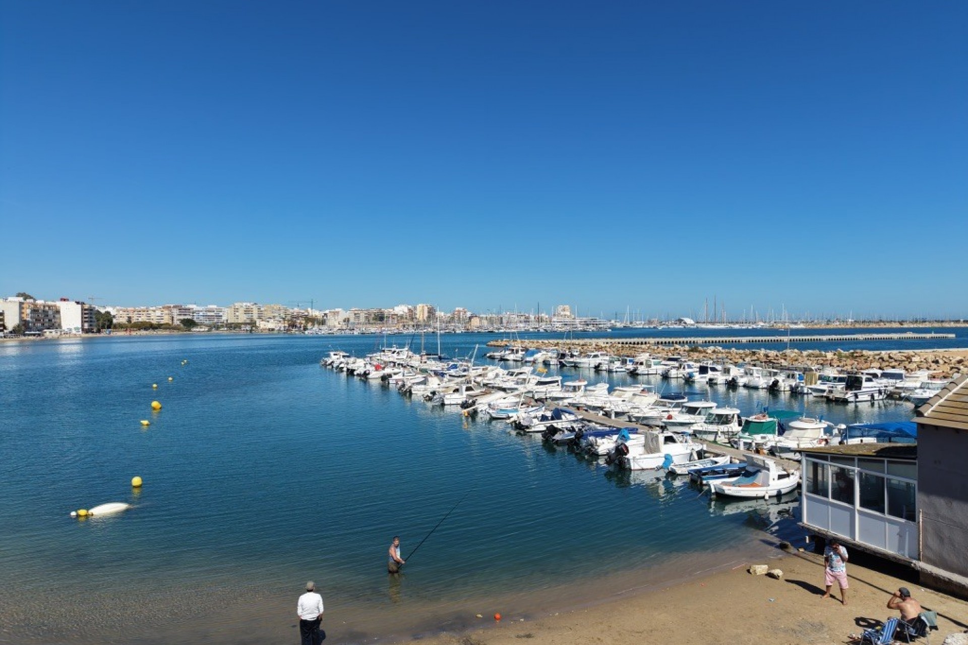 Re-Sale - Quad Villa - Orihuela Costa - Playa Flamenca