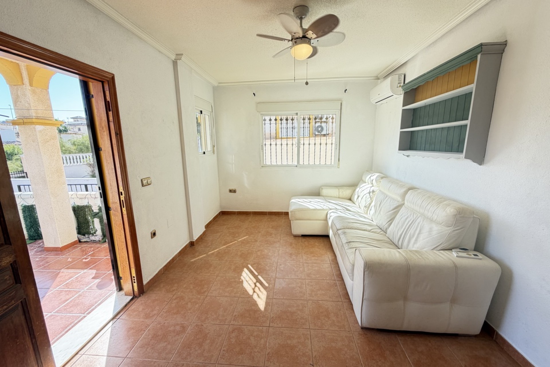 Re-Sale - Quad Villa - Orihuela Costa - Playa Flamenca