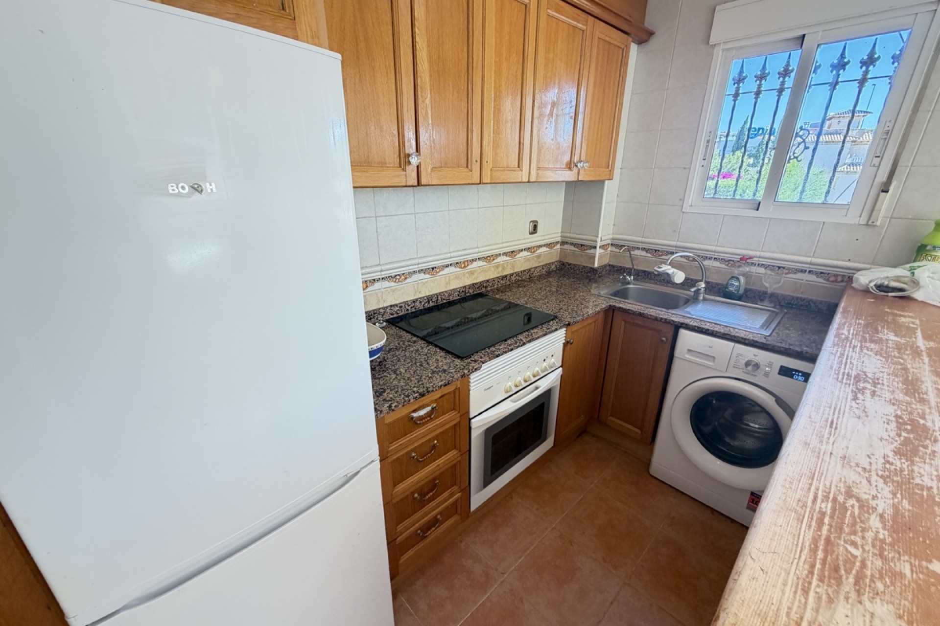 Re-Sale - Quad Villa - Orihuela Costa - Playa Flamenca