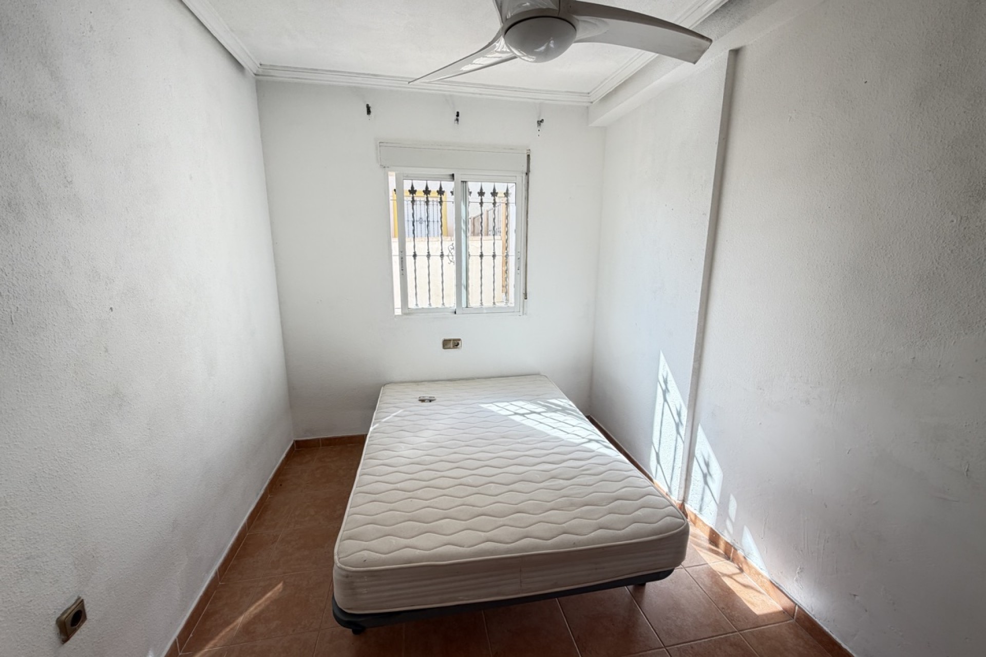 Re-Sale - Quad Villa - Orihuela Costa - Playa Flamenca