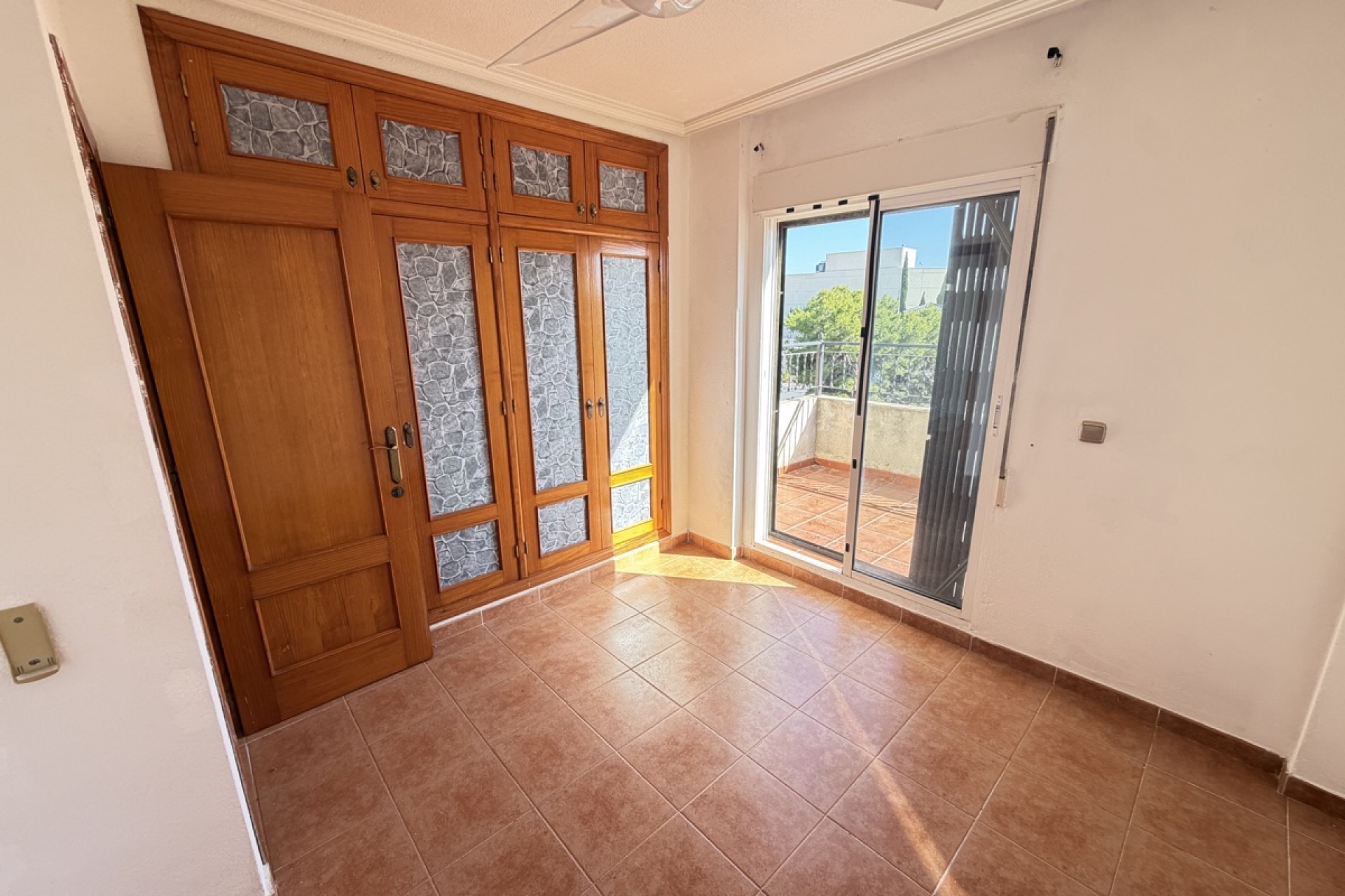 Re-Sale - Quad Villa - Orihuela Costa - Playa Flamenca
