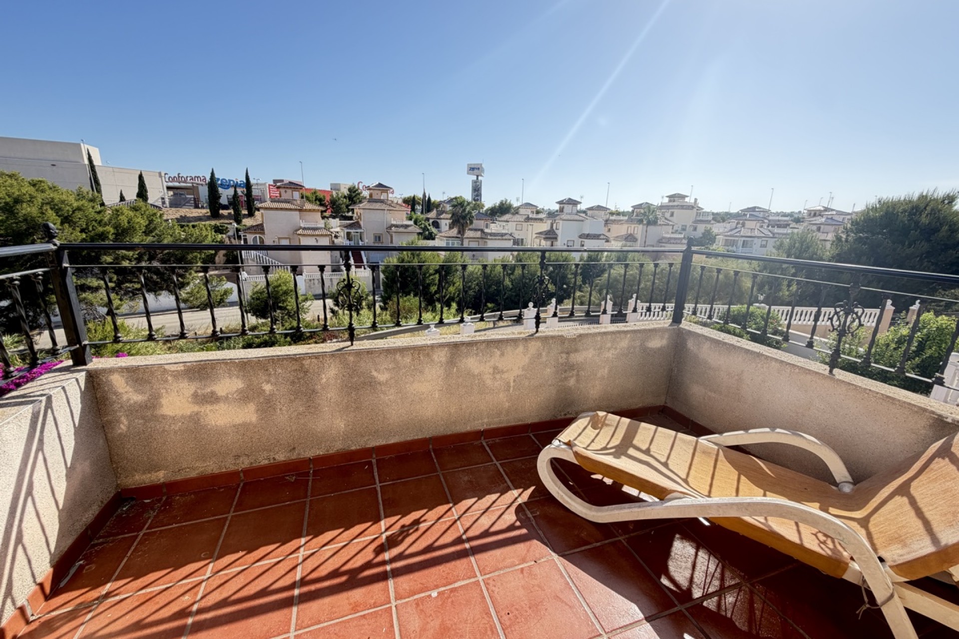 Re-Sale - Quad Villa - Orihuela Costa - Playa Flamenca