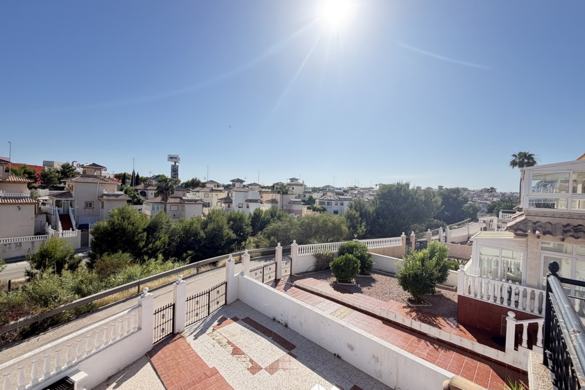 Re-Sale - Quad Villa - Orihuela Costa - Playa Flamenca