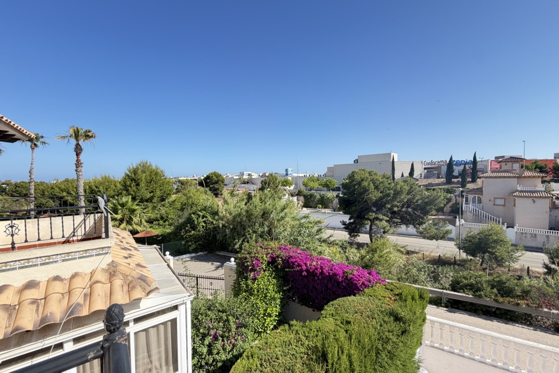 Re-Sale - Quad Villa - Orihuela Costa - Playa Flamenca