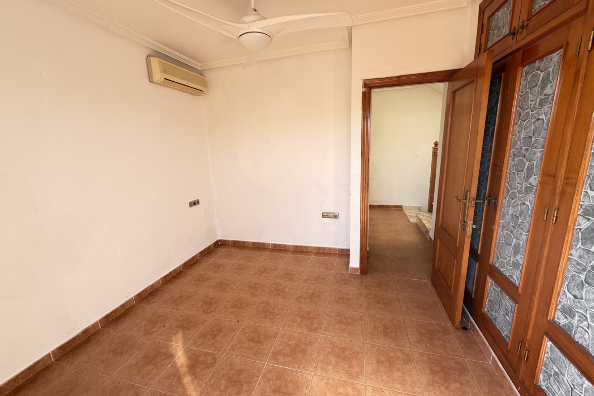 Re-Sale - Quad Villa - Orihuela Costa - Playa Flamenca