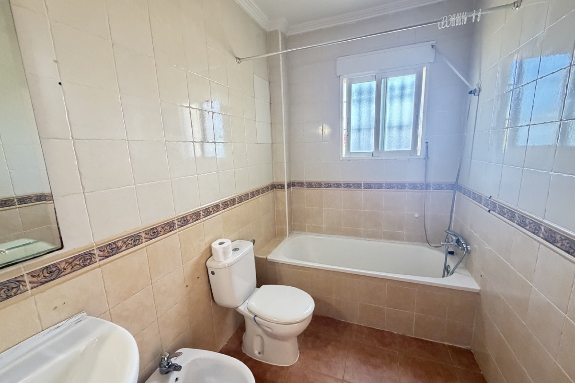 Re-Sale - Quad Villa - Orihuela Costa - Playa Flamenca