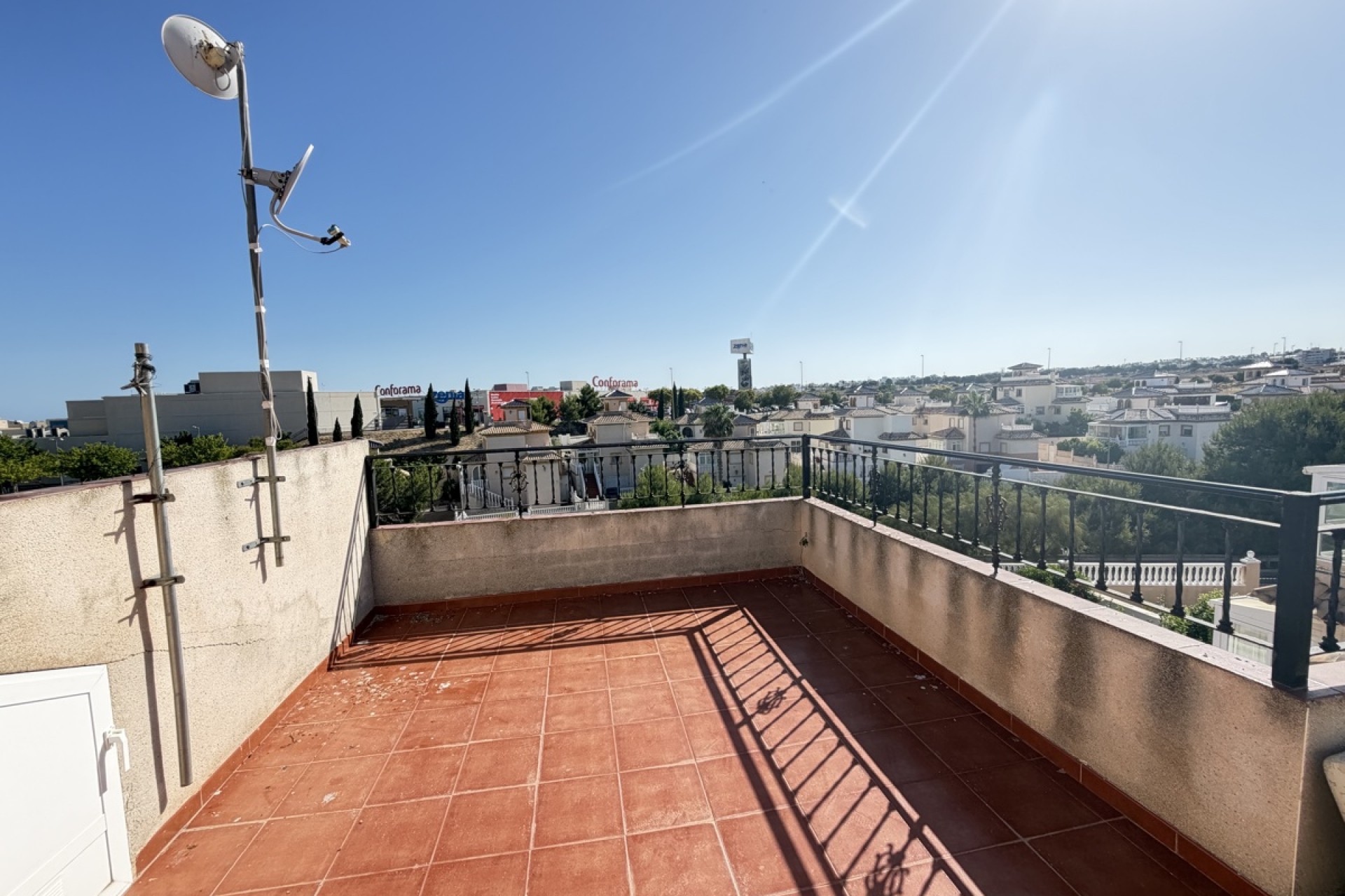 Re-Sale - Quad Villa - Orihuela Costa - Playa Flamenca