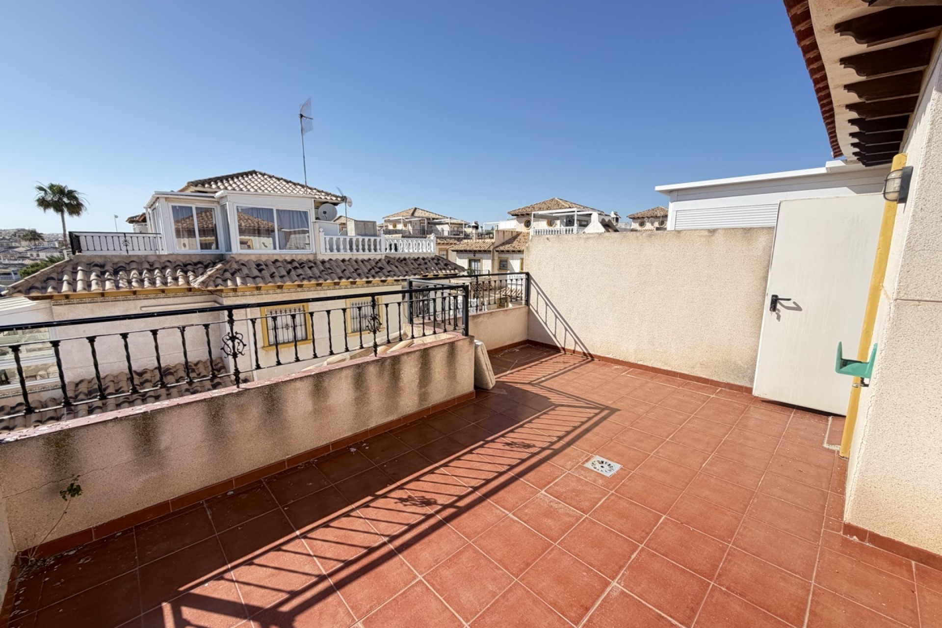 Re-Sale - Quad Villa - Orihuela Costa - Playa Flamenca