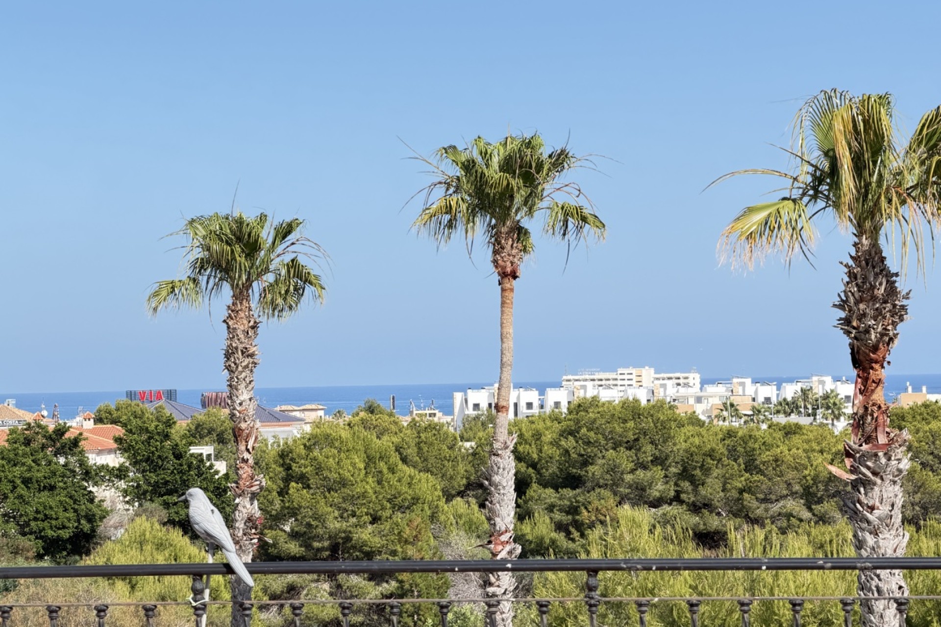 Re-Sale - Quad Villa - Orihuela Costa - Playa Flamenca