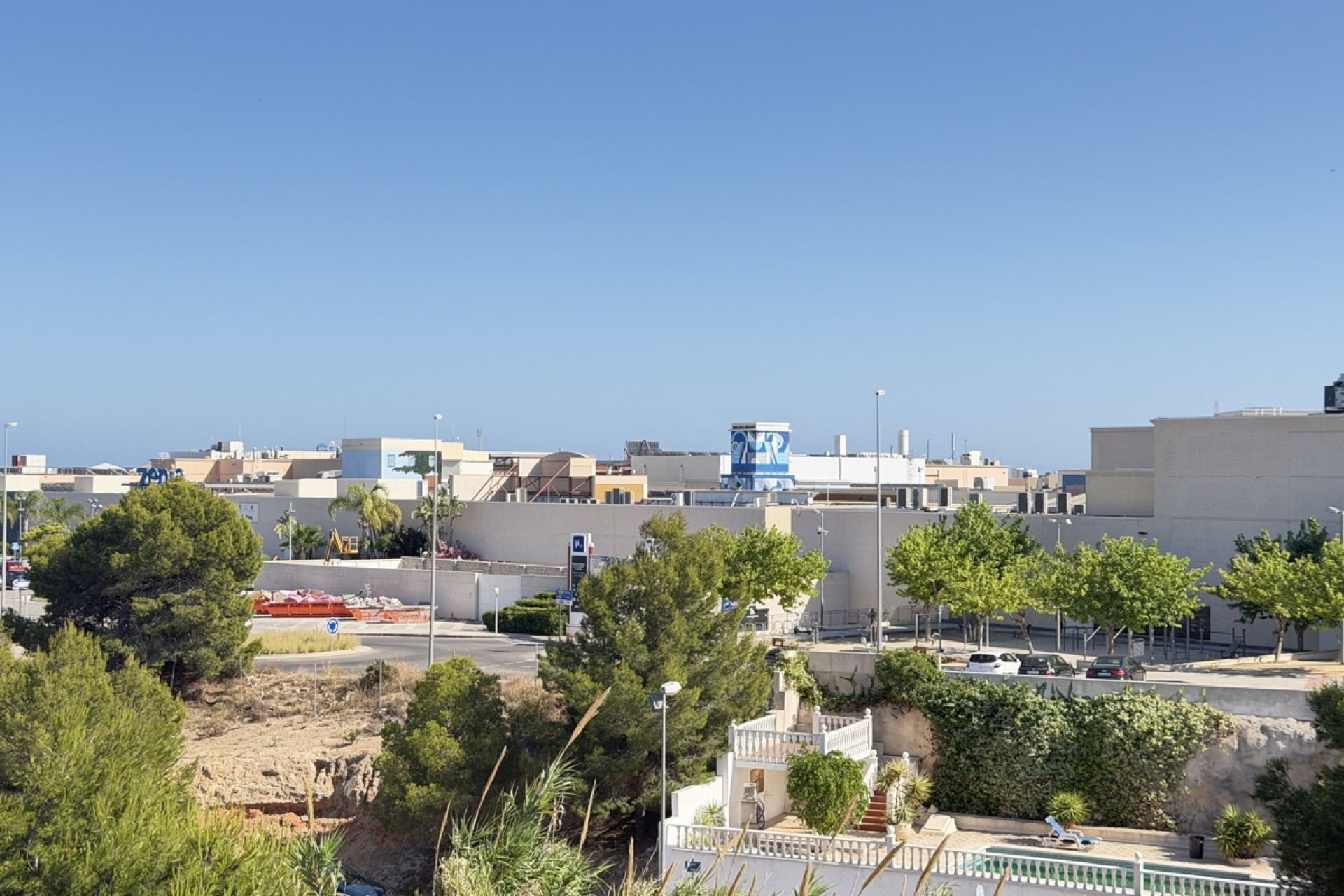 Re-Sale - Quad Villa - Orihuela Costa - Playa Flamenca