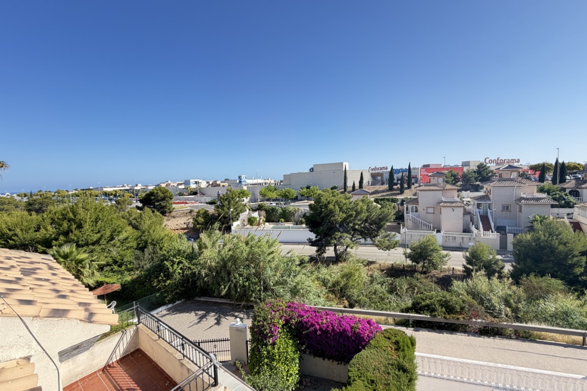 Re-Sale - Quad Villa - Orihuela Costa - Playa Flamenca