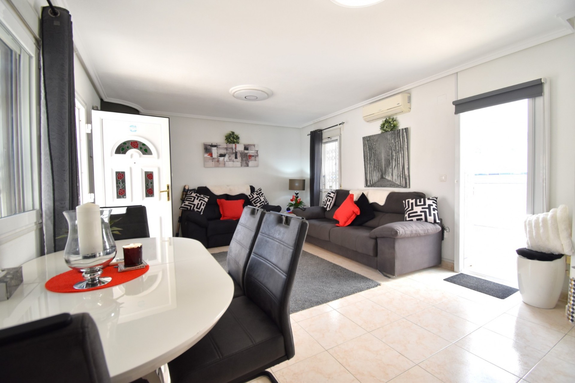 Re-Sale - Quad Villa - Orihuela Costa - Playa Flamenca