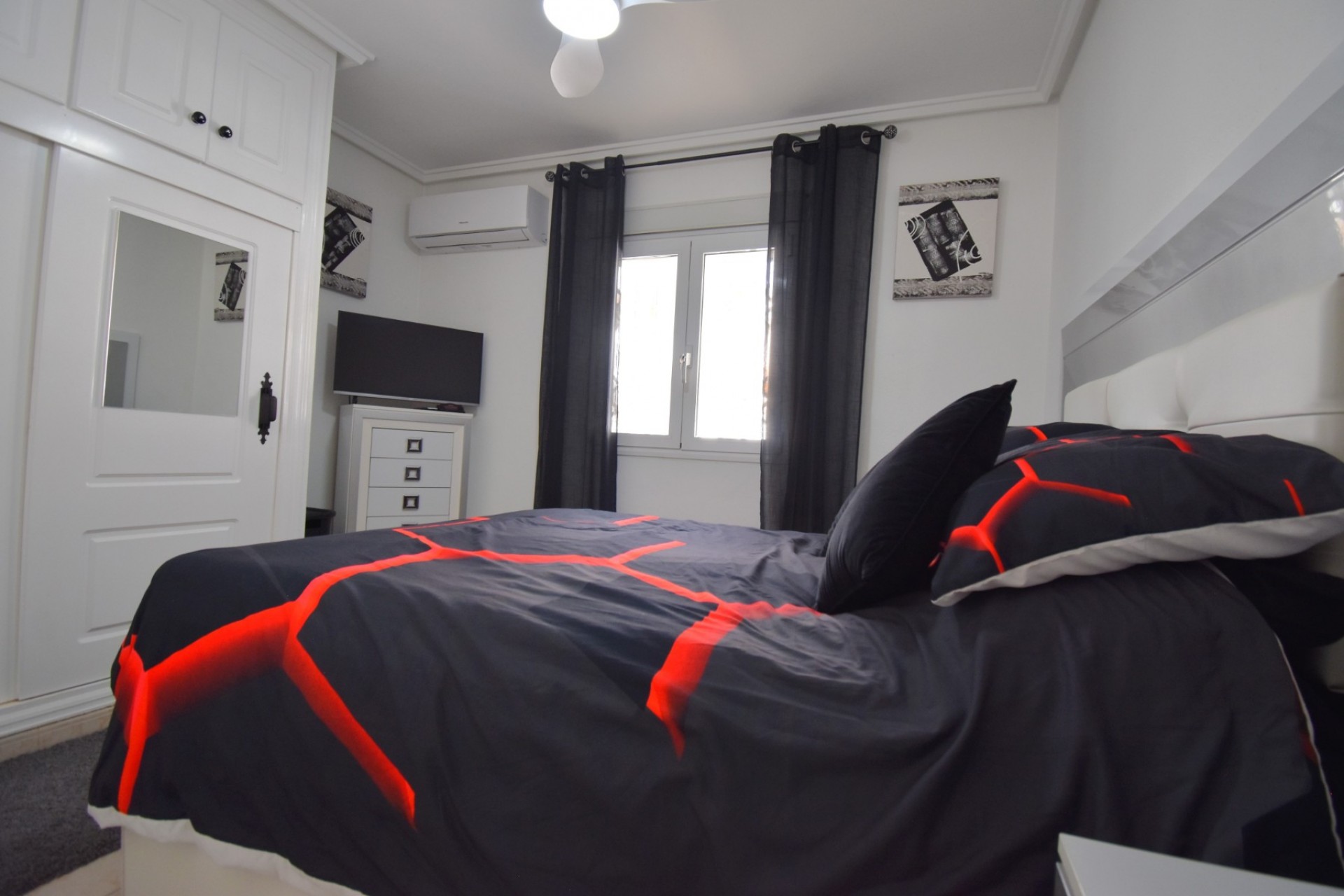 Re-Sale - Quad Villa - Orihuela Costa - Playa Flamenca