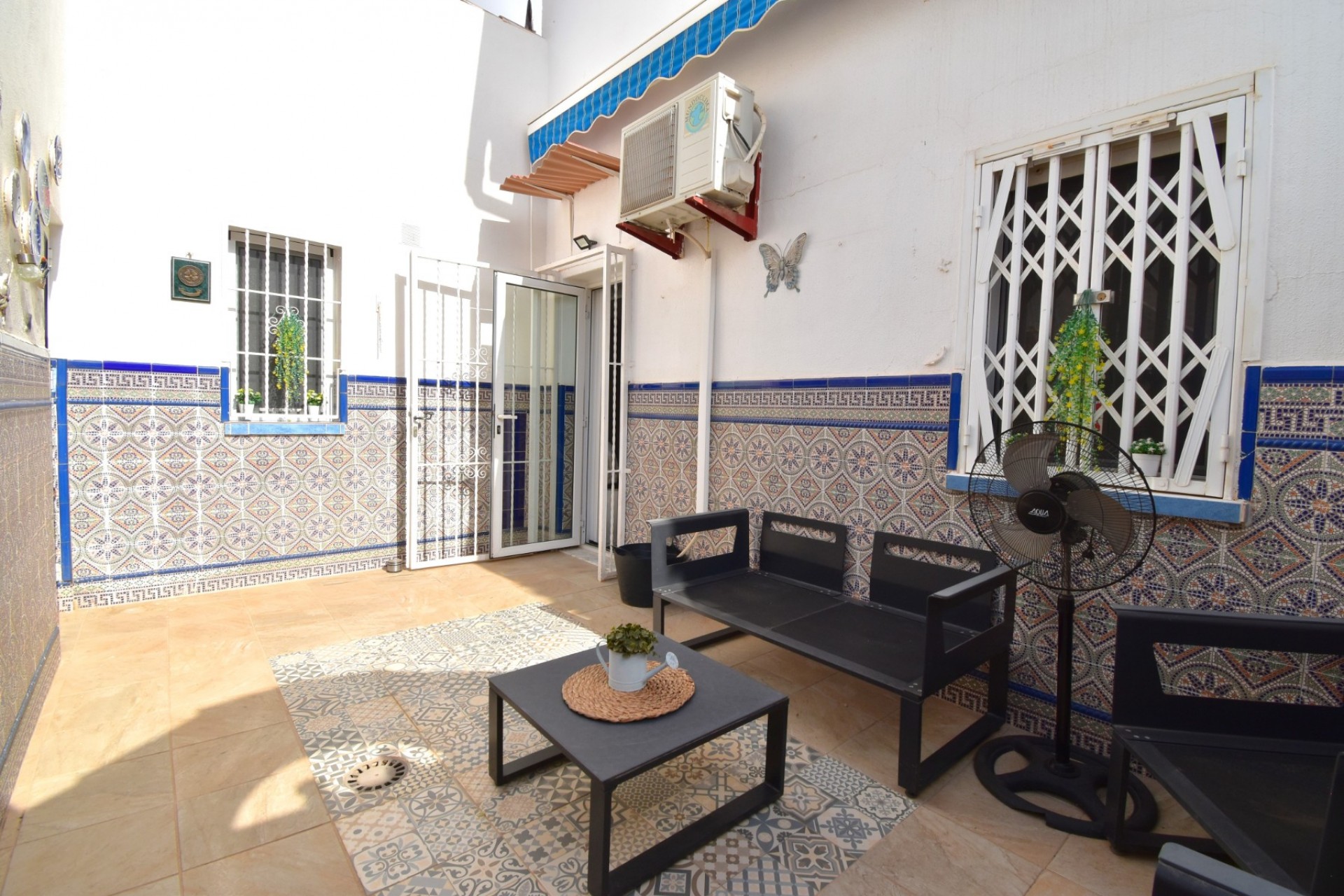 Re-Sale - Quad Villa - Orihuela Costa - Playa Flamenca
