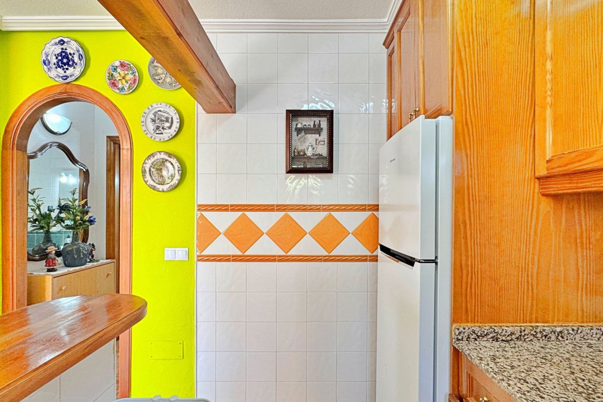 Re-Sale - Quad Villa - Orihuela Costa - Punta Prima