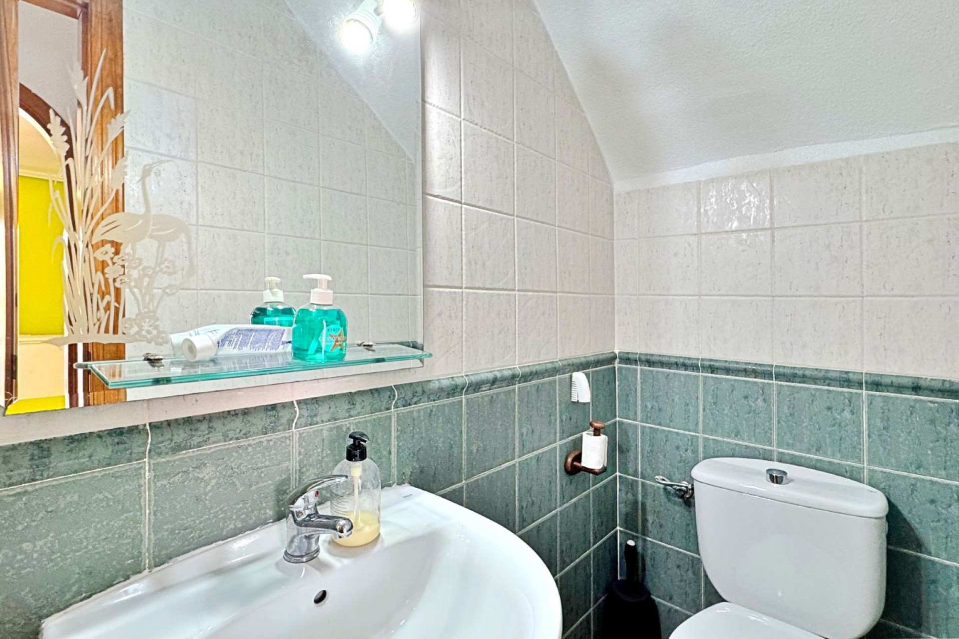 Re-Sale - Quad Villa - Orihuela Costa - Punta Prima