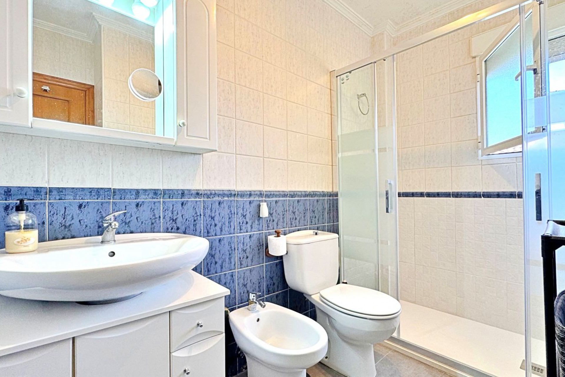 Re-Sale - Quad Villa - Orihuela Costa - Punta Prima