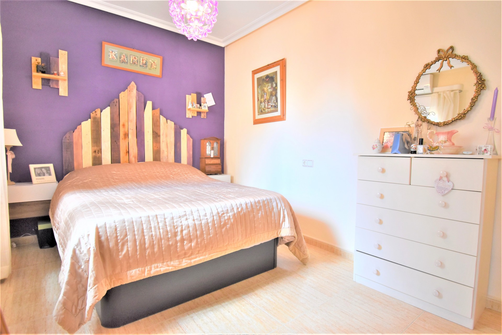 Re-Sale - Quad Villa - Orihuela Costa - Villamartin