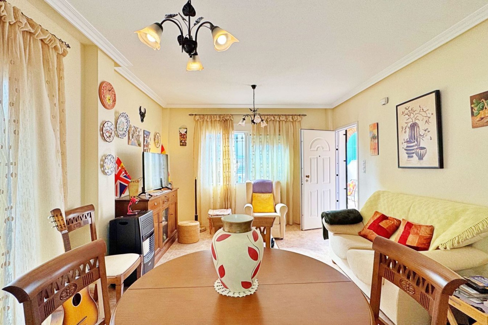 Re-Sale - Quad Villa - Orihuela Costa - Villamartin