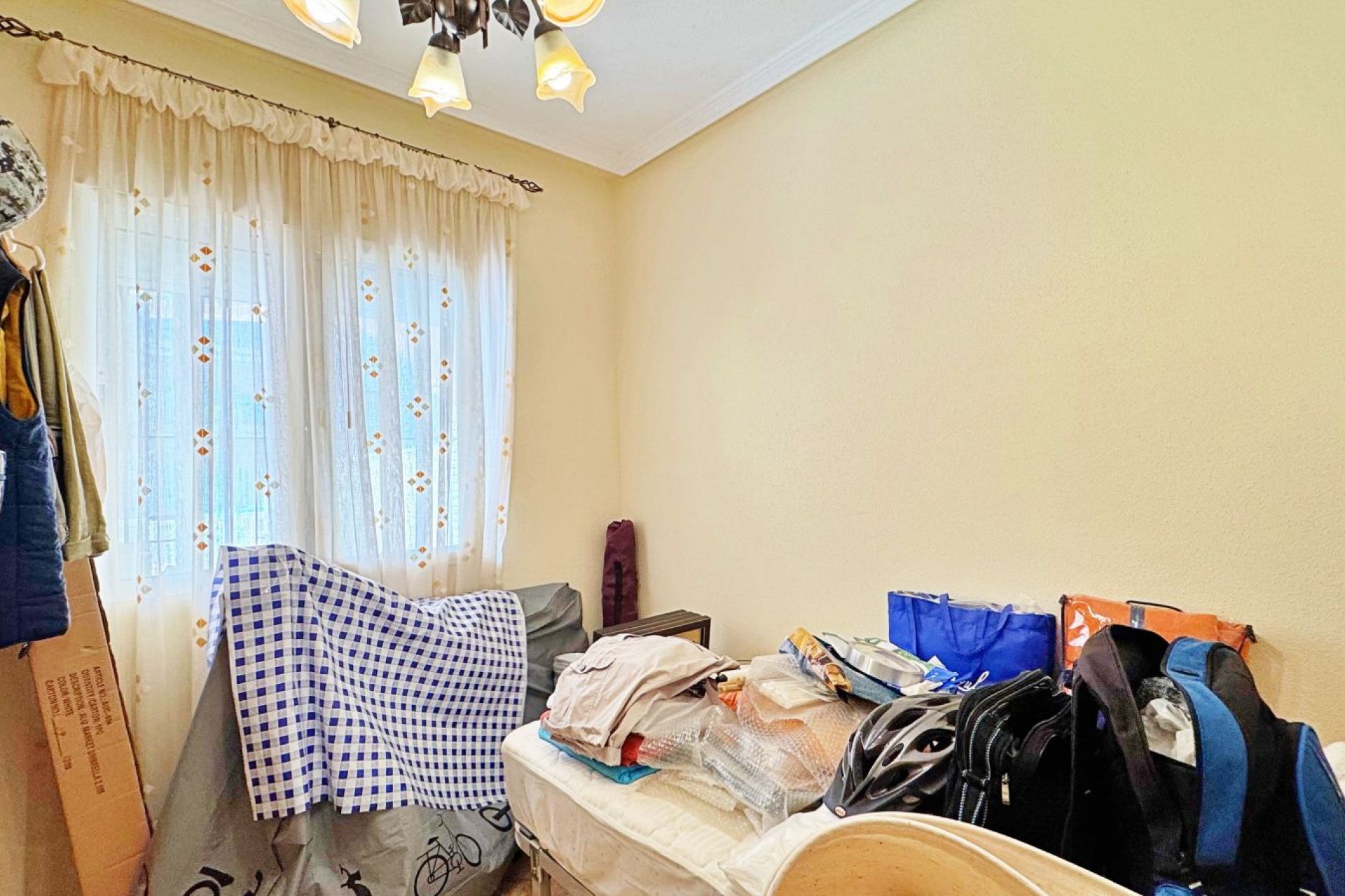 Re-Sale - Quad Villa - Orihuela Costa - Villamartin