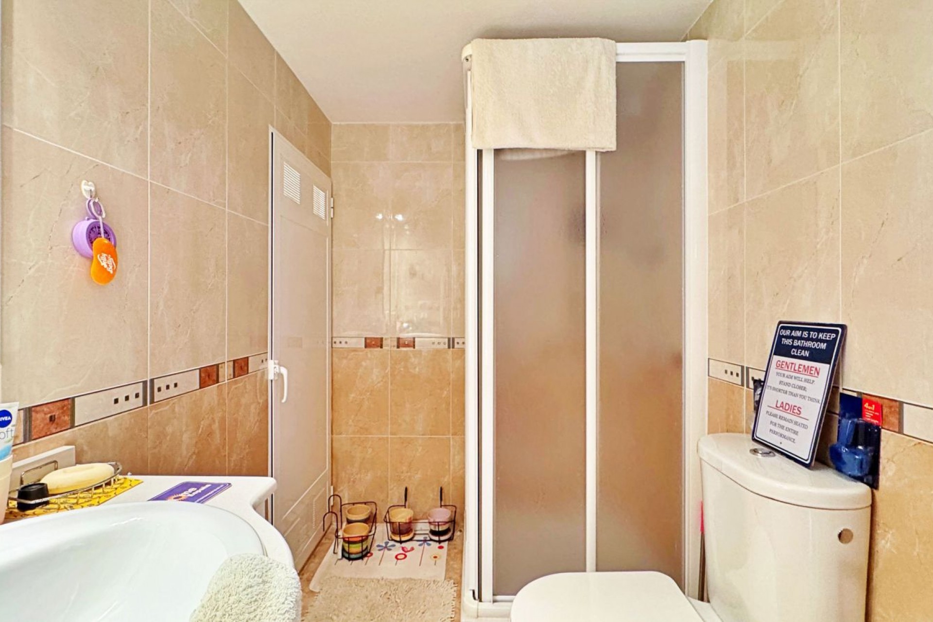 Re-Sale - Quad Villa - Orihuela Costa - Villamartin