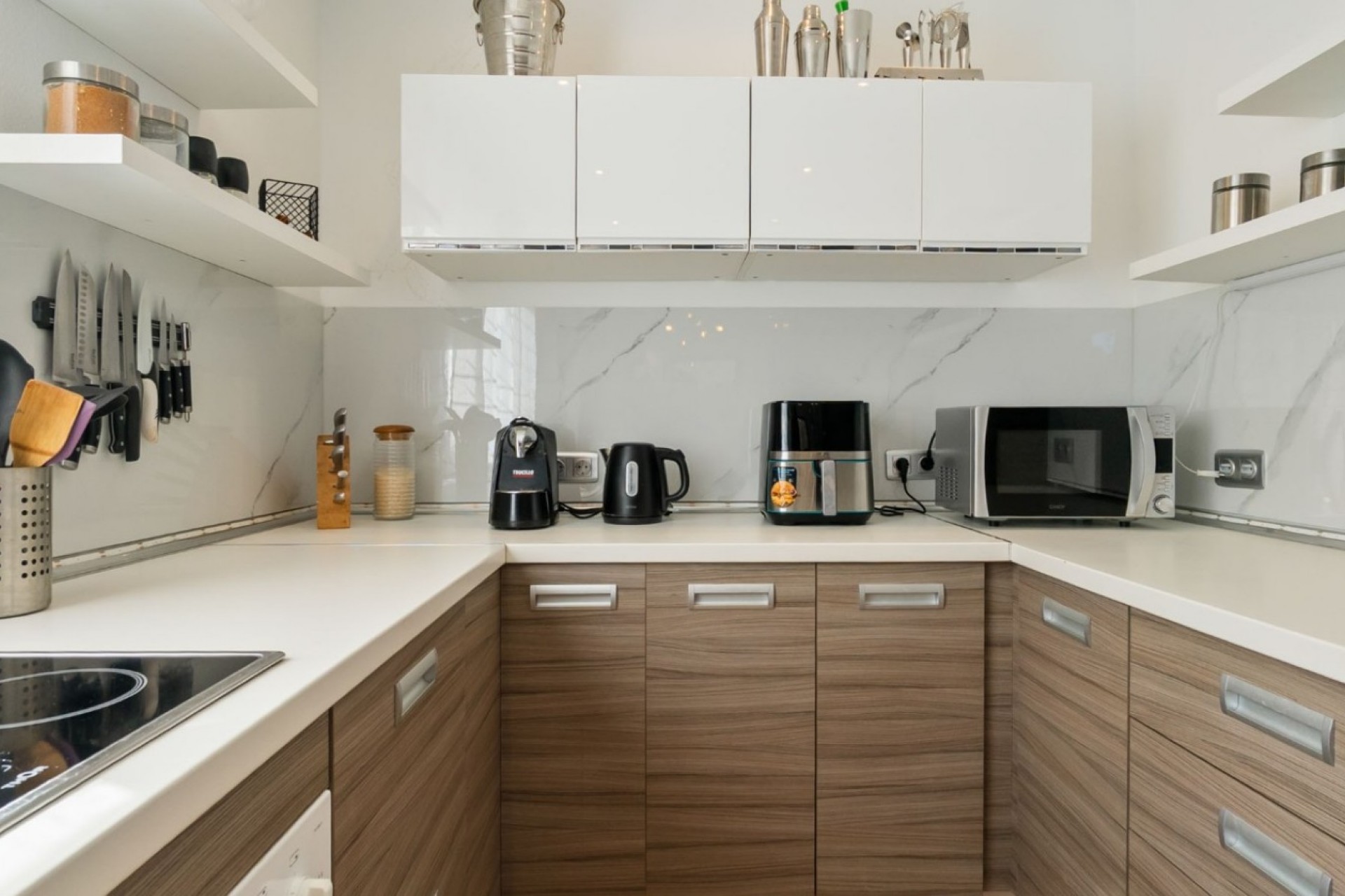 Re-Sale - Quad Villa - Orihuela Costa - Villamartin