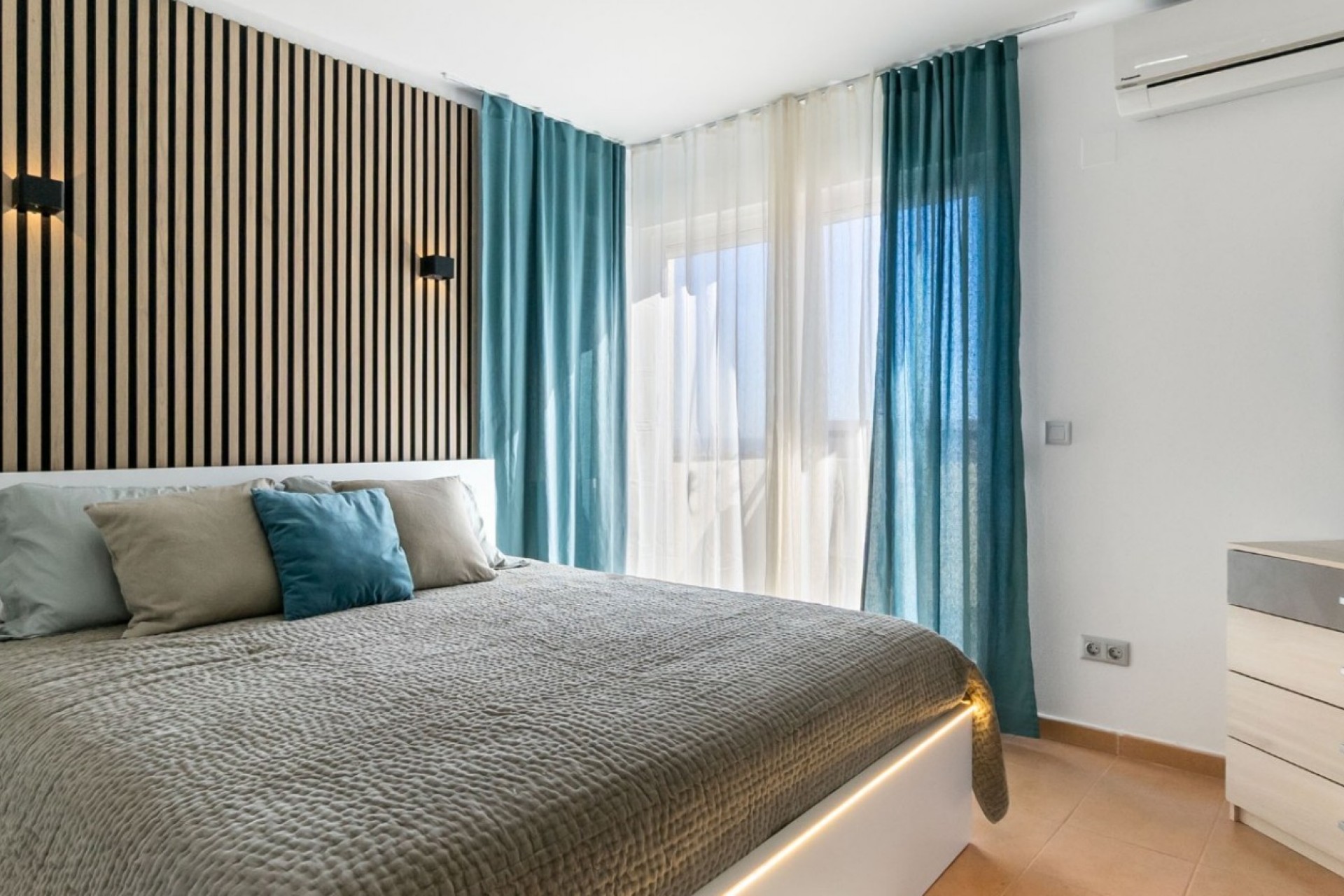 Re-Sale - Quad Villa - Orihuela Costa - Villamartin