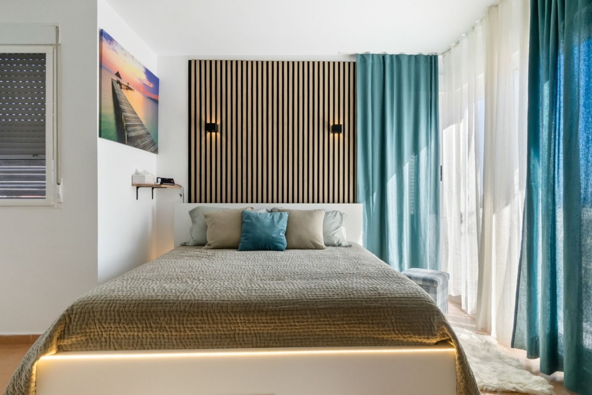 Re-Sale - Quad Villa - Orihuela Costa - Villamartin