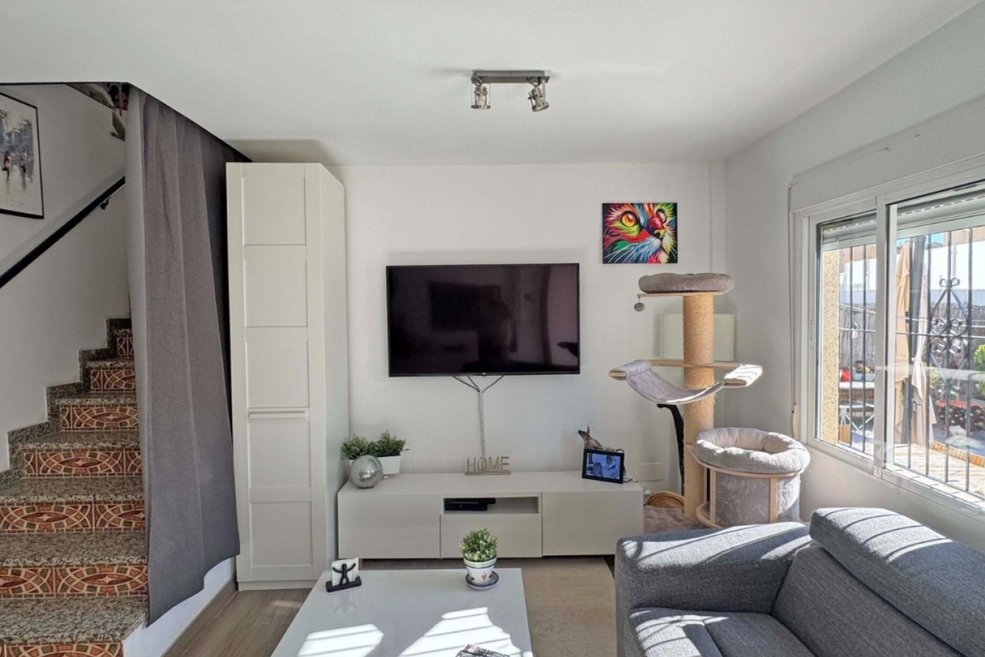 Re-Sale - Quad Villa - Orihuela Costa - Villamartin