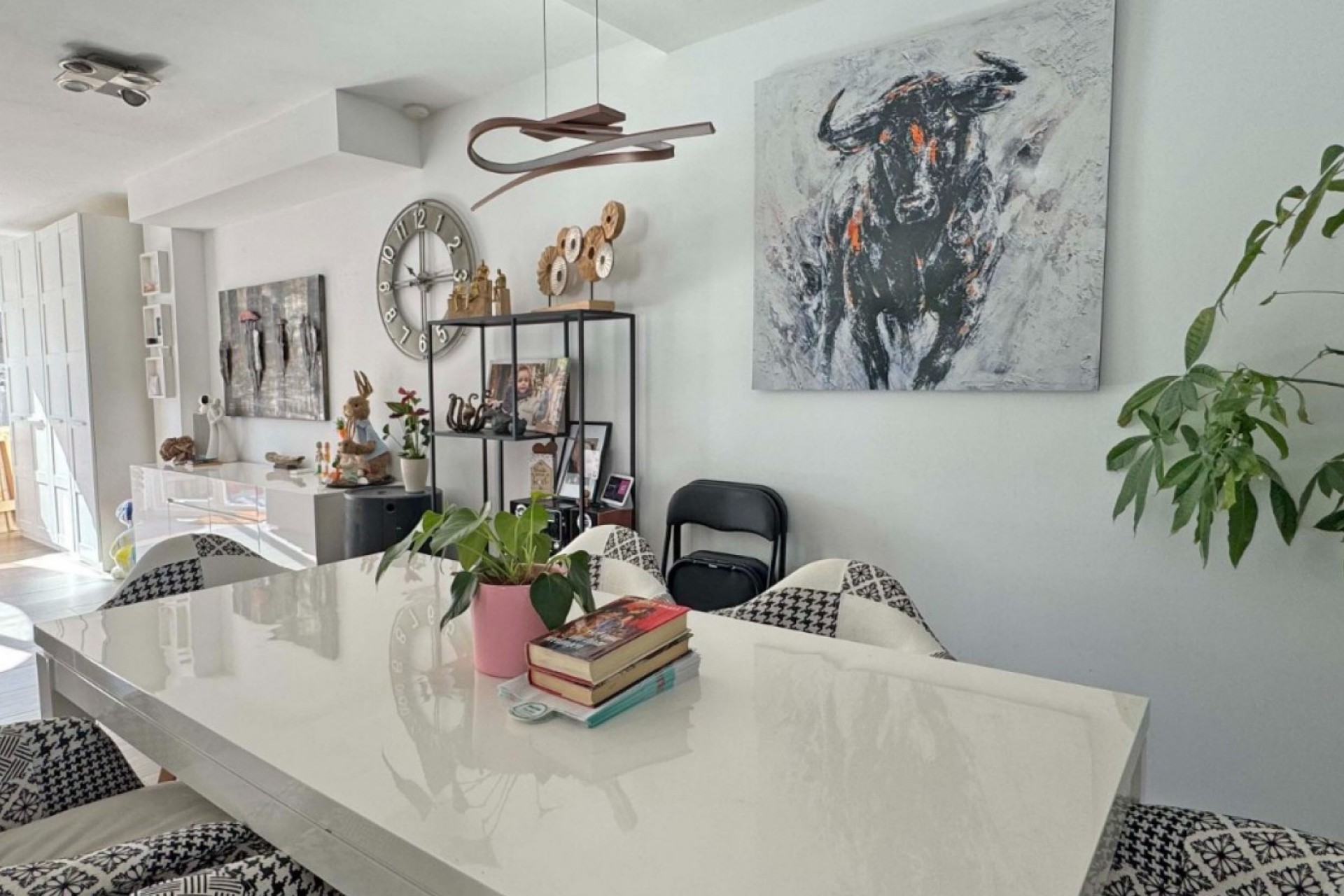 Re-Sale - Quad Villa - Orihuela Costa - Villamartin