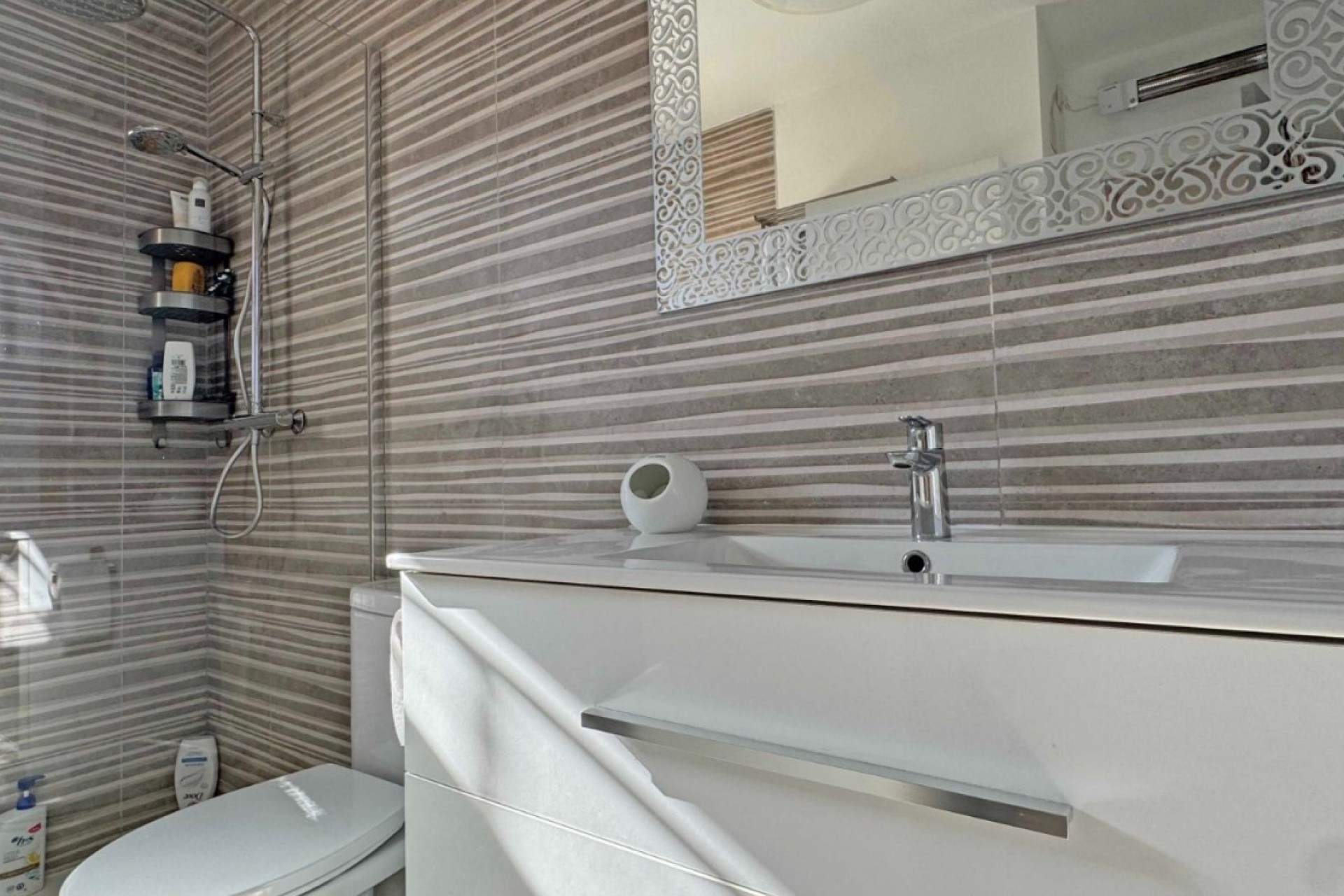 Re-Sale - Quad Villa - Orihuela Costa - Villamartin