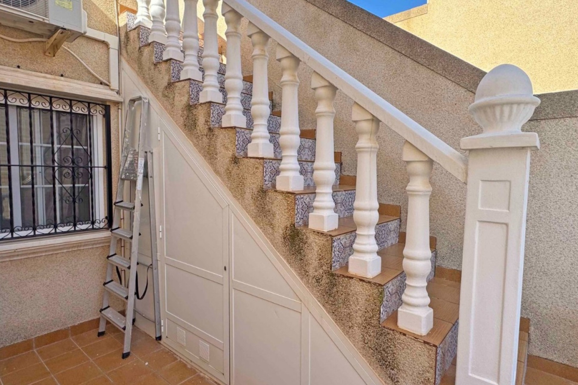 Re-Sale - Quad Villa - Orihuela Costa - Villamartin