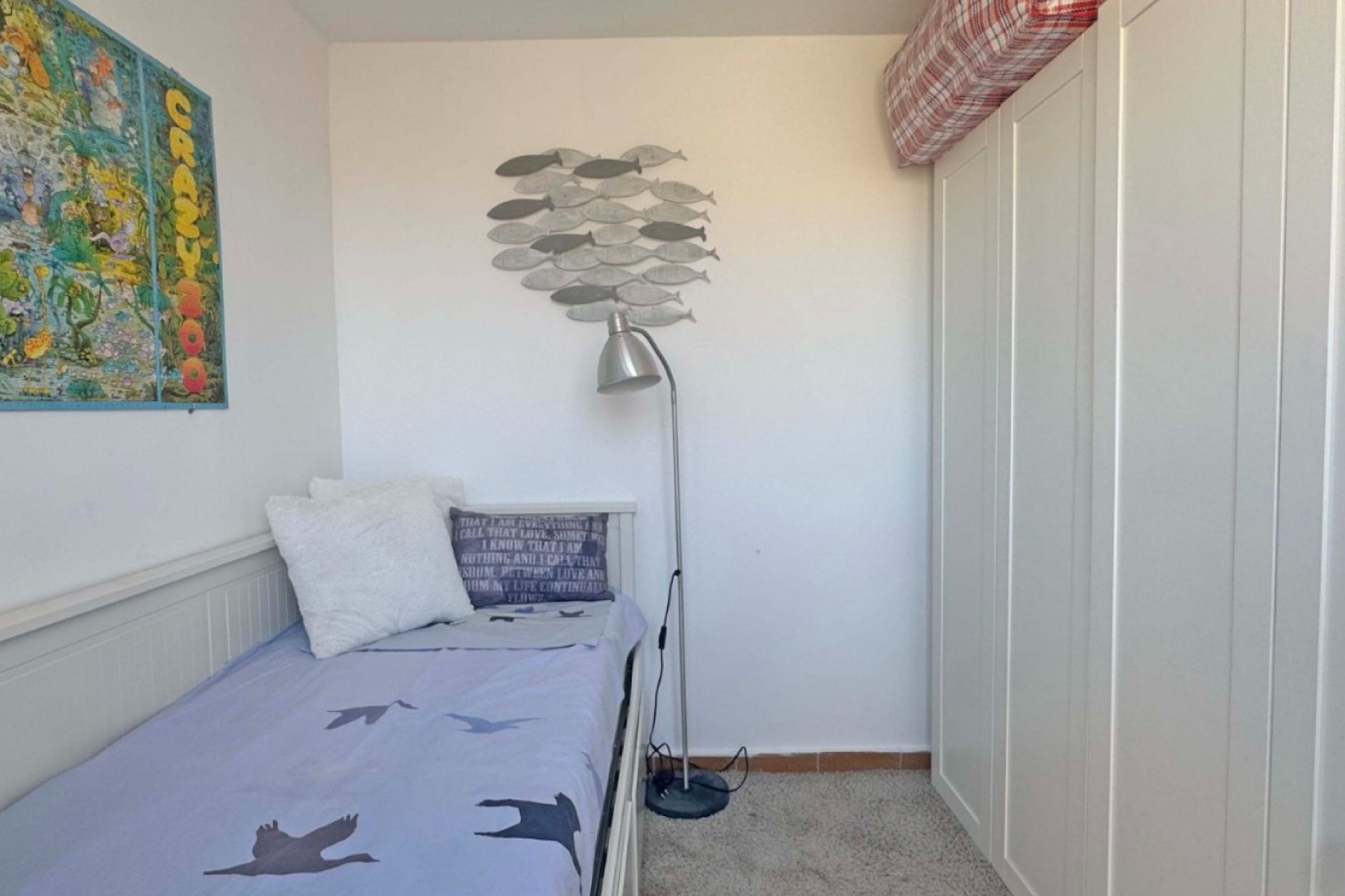 Re-Sale - Quad Villa - Orihuela Costa - Villamartin