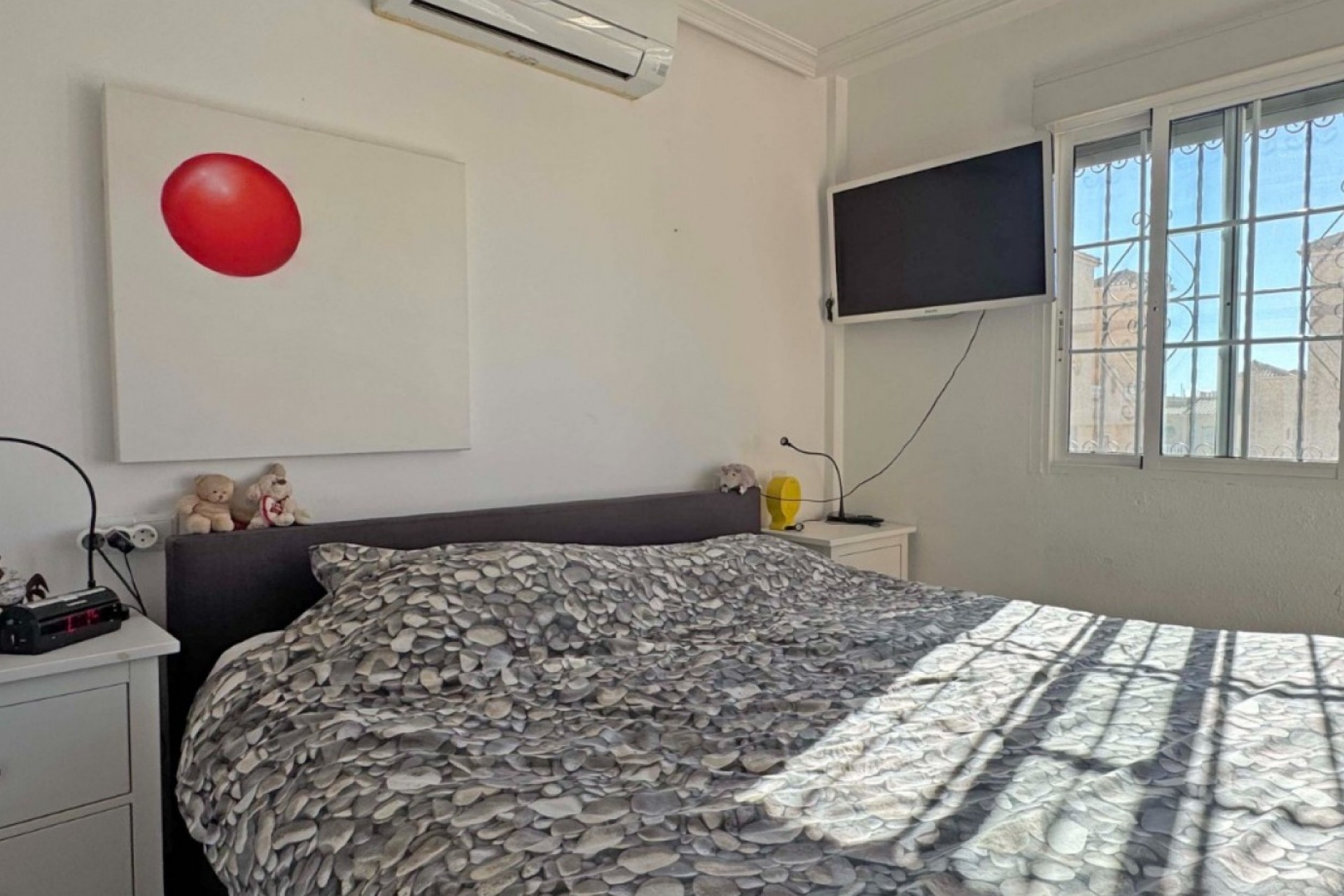 Re-Sale - Quad Villa - Orihuela Costa - Villamartin